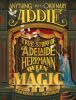 Anything but ordinary Addie : the true story of Adelaide Herrman, queen of magic