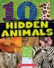 101 hidden animals