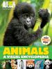 Animals : a visual encyclopedia