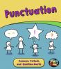 Punctuation : commas, periods, and question marks