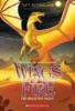 Wings Of Fire #5: The Brightest Night