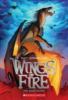 Wings Of Fire #4: The Dark Secret