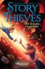 Story Thieves #2: The Stolen Chapters