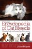 Barron's encyclopedia of cat breeds : a complete guide to the domestic cats of North America