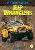 Jeep Wranglers