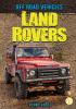 Land Rovers