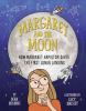 Margaret And The Moon : the computer scientist who saved the first lunar landing