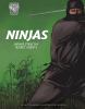 Ninjas : Japan's stealthy secret agents