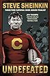 Undefeated : Jim Thorpe and the Carlisle Indian School Football team