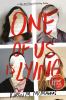 One of us is lying -- bk 1