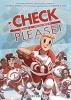 Check please!. Book 1, #Hockey! /