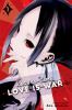 Kaguya-sama. : love is war. 1 :