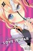 Kaguya-sama. : love is war. 3 :