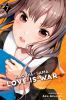 Kaguya-sama. : love is war. 7 :