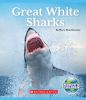 Great white sharks