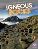 Igneous rocks