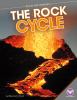 The rock cycle