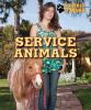 Service animals