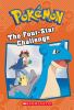 The four-star challenge / : Pokemon