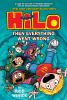 Hilo. : #5 Then everything went wrong. Book 5, Then everything went wrong /