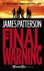 Maximum Ride : the final warning