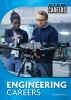 Engineering careers