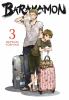 Barakamon. : Vol. 3. 3 /