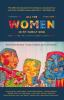 All the women in my family sing : women write the world-essays on equality, justice, and freedom