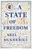 A State Of Freedom : a novel