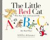 The little red cat who ran away from home and learned his ABC's (the hard way)