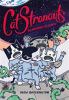 CatStronauts. : Slapdash Science. Book 5, Slapdash science /