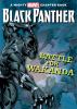 Battle for Wakanda : starring Black Panther