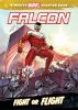 Fight or flight : starring Falcon