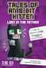 Tales Of An 8-Bit Kitten : Lost in the nether
