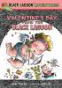 Valentine's Day from the Black Lagoon