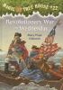 American Revolution : a nonfiction companion to Magic tree house #22 : Revolutionary War on Wednesday