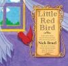 Little red bird