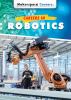 Careers in robotics