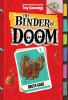 The Binder Of Doom #1 : Brute-cake