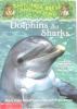 Dolphins and sharks : a nonfiction companion to Dolphins at daybreak