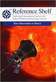 New frontiers in space