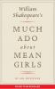 Much Ado About Mean Girls
