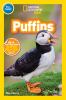 National Geographic readers : puffins