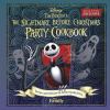 The nightmare before Christmas / : Party cookbook