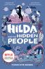 Hilda And The Hidden People