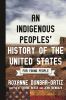 An indigenous peoples' history of the United States for young people