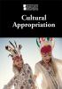 Cultural appropriation