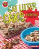 Cat litter cake and other horrifying desserts