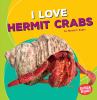 I love hermit crabs