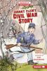 Johnny Clem's Civil War story